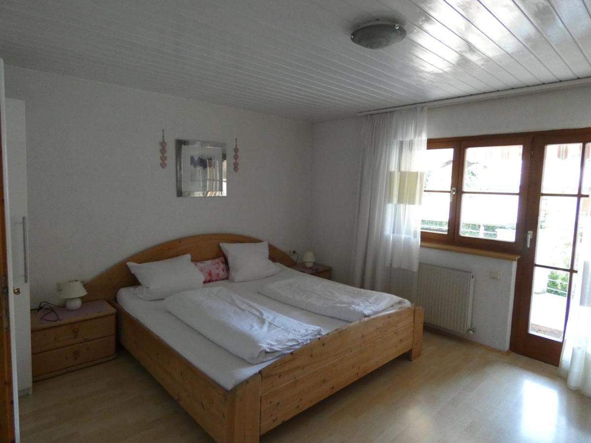 Chalet Landhaus Einsiedler Sankt Gallenkirch Exterior foto